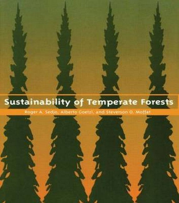 Sustainability of Temperate Forests