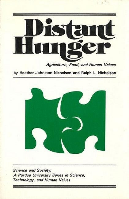 Distant Hunger