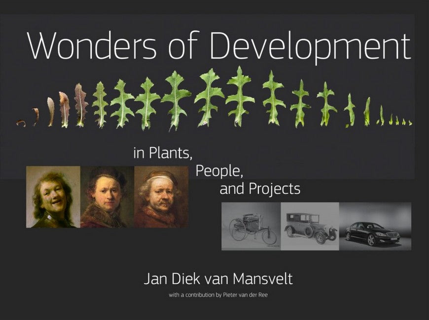 Wonders of Development in Plants, People and Projects