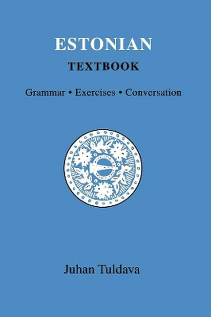 Estonian Textbook
