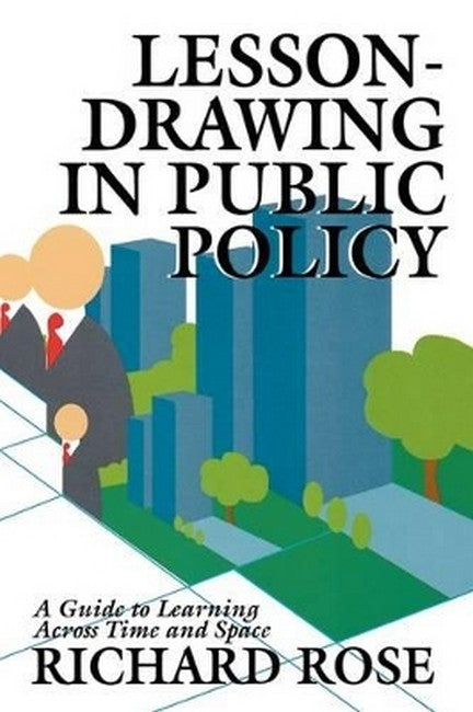 Lesson-drawing in Public Policy