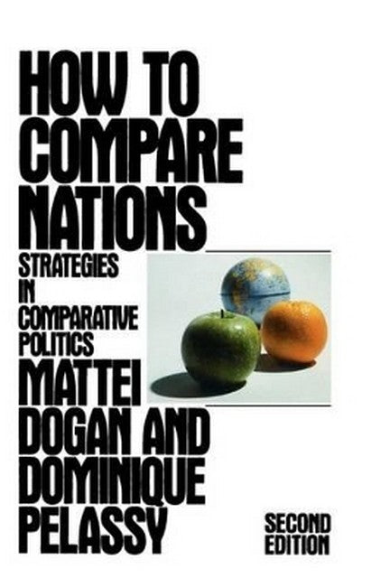 How to Compare Nations 2/e
