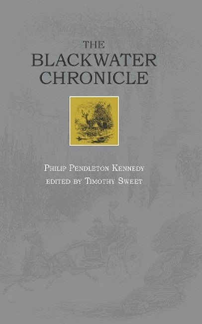Blackwater Chronicle