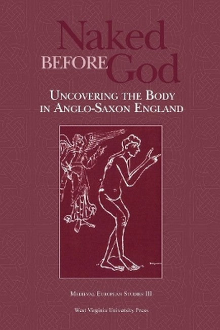Naked Before God