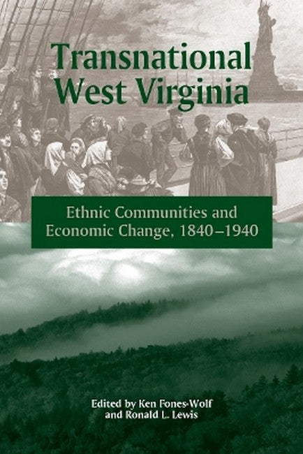 Transnational West Virginia