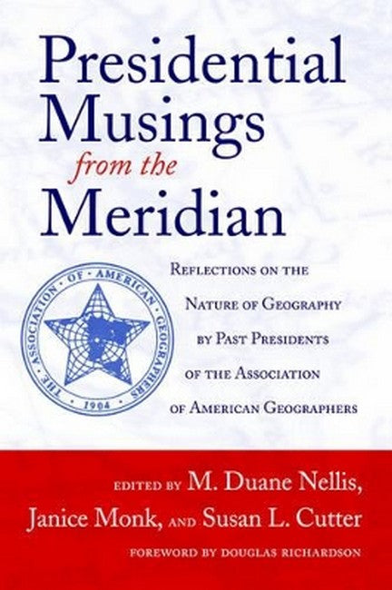 Presidential Musings from the Meridian