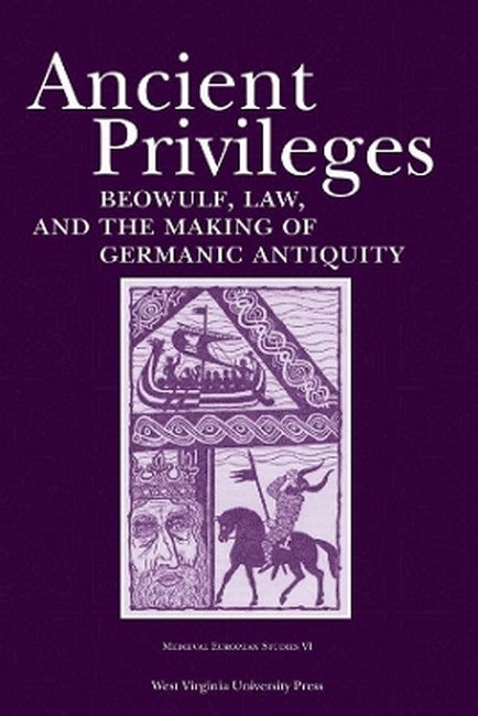 Ancient Privileges