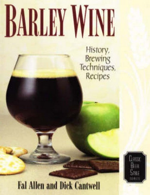 Barley Wine