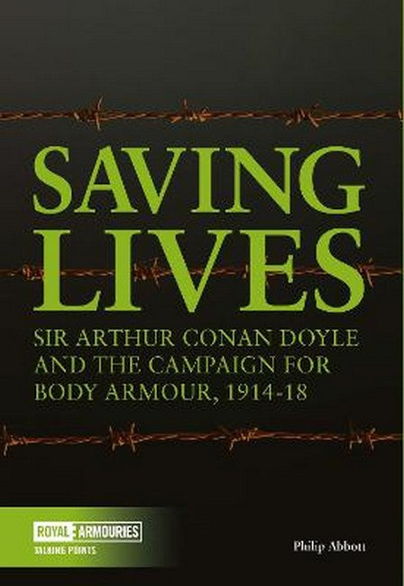 Saving Lives