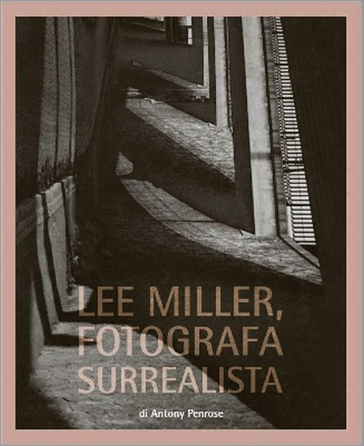 Surrealist Lee Miller