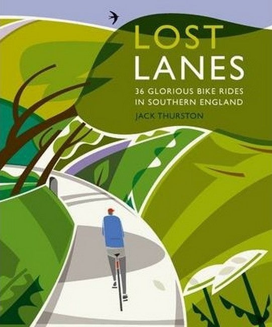 Lost Lanes South