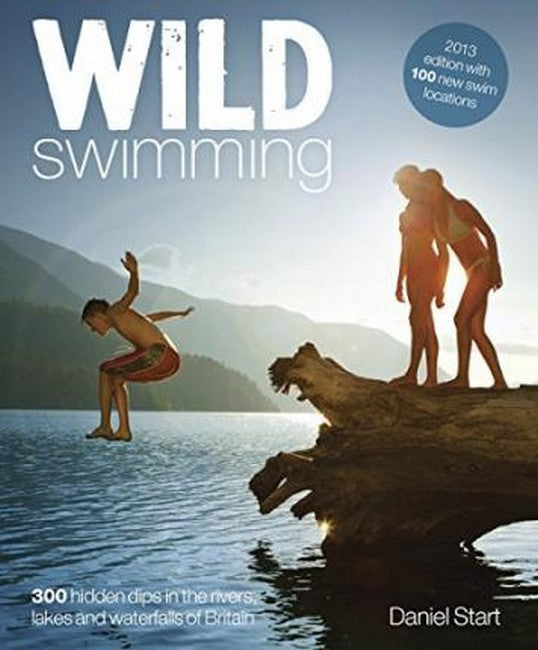 Wild Swimming UK