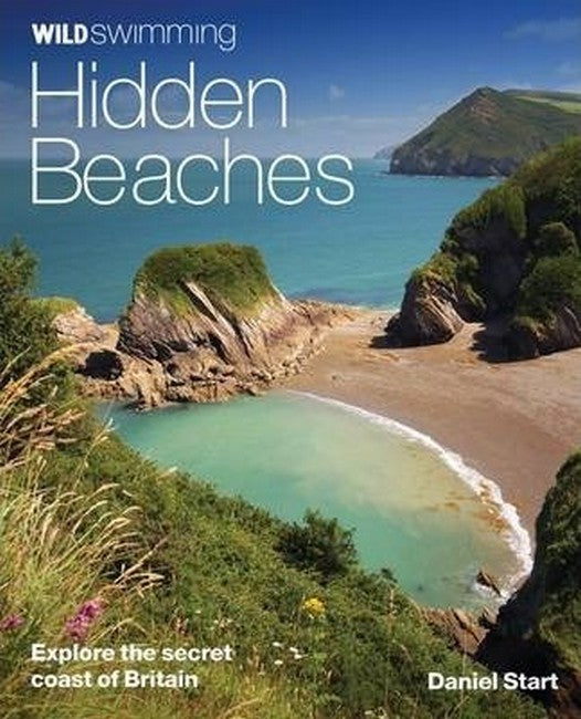Wild Swimming Hidden Beaches 2/e