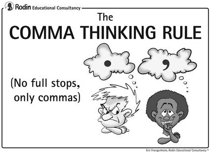 Reflections on Classroom Thinking Strategies 11/e
