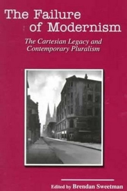 The Failure of Modernism