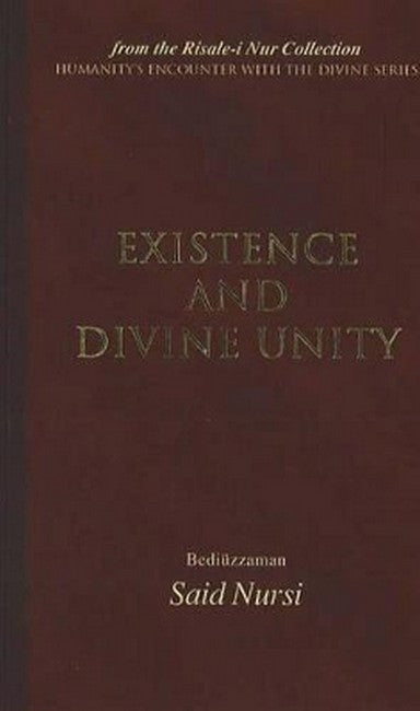 Existence and Divine Unity