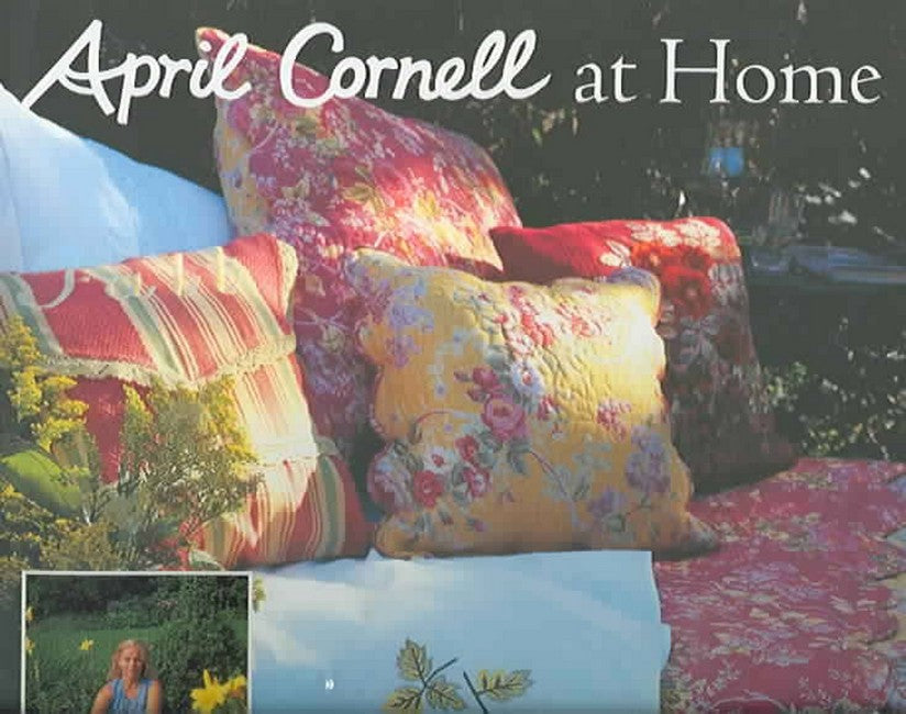 April Cornell At Home