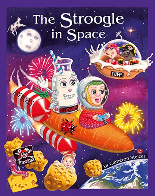 The Stroogle in Space