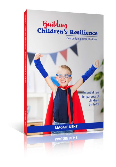 Building Children's Resilience