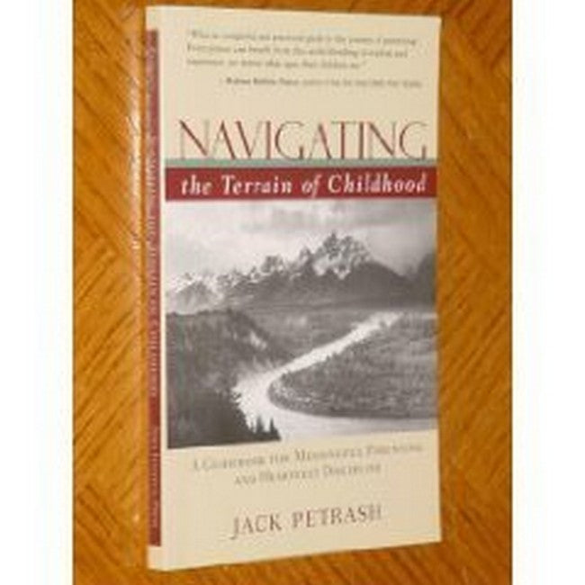 Navigating the Terrain of Childhood