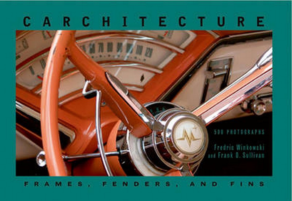 Carchitecture