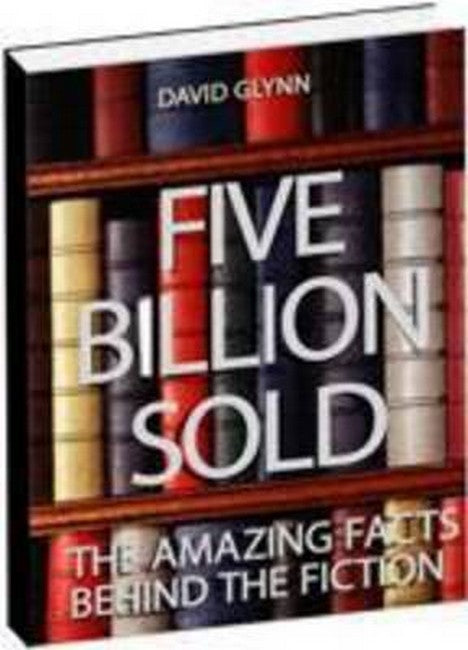 Five Billion Sold