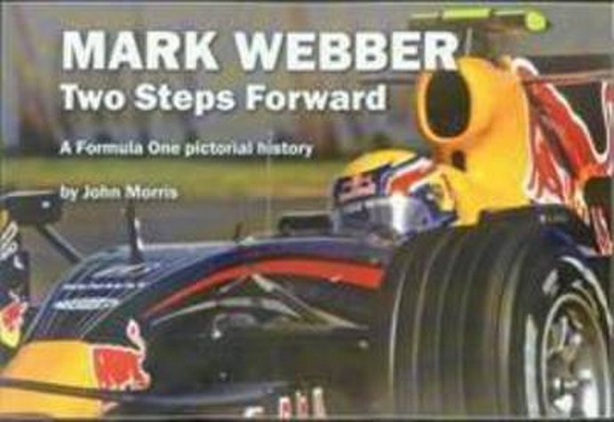 Mark Webber: Two Steps Forward