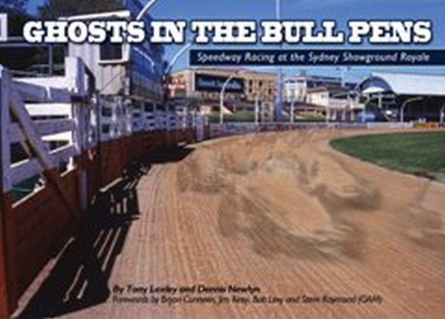 Ghosts in the Bull Pens