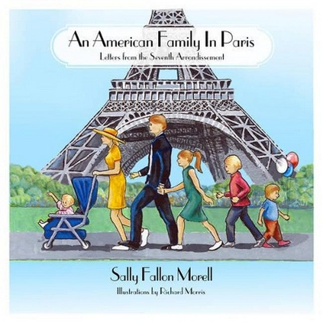 An American Family in Paris