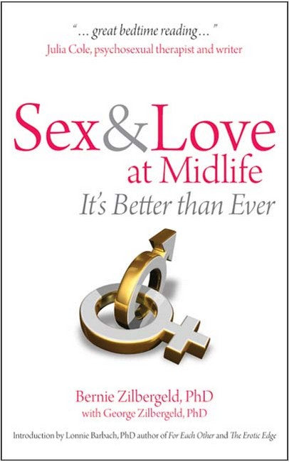 Sex & Love at Midlife