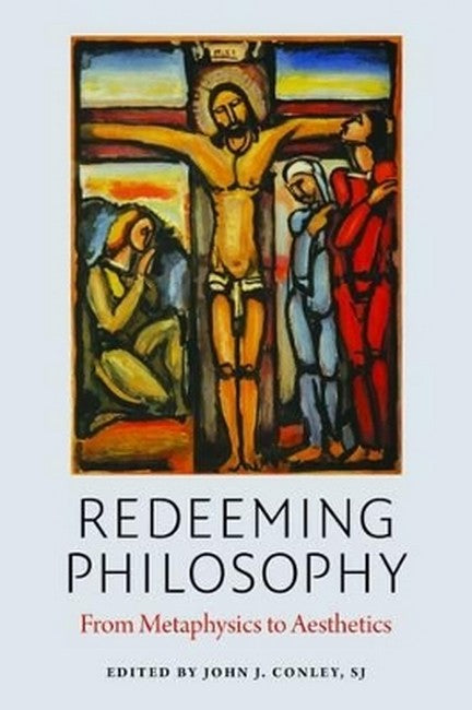 Redeeming Philosophy