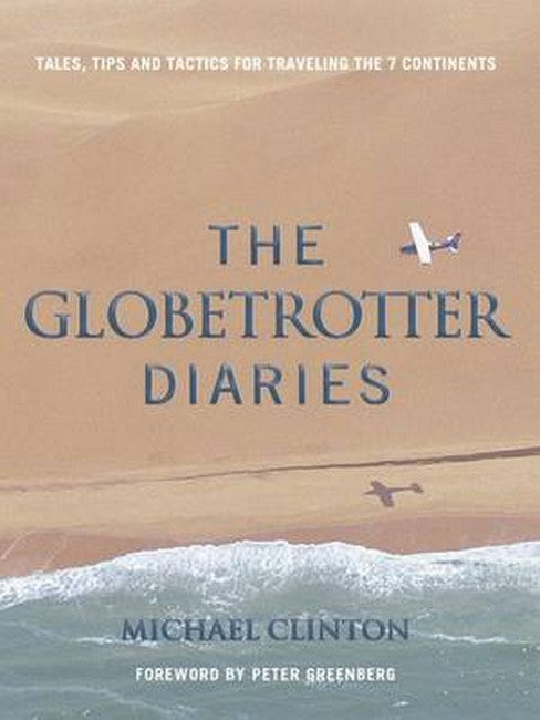 Globetrotter Diaries