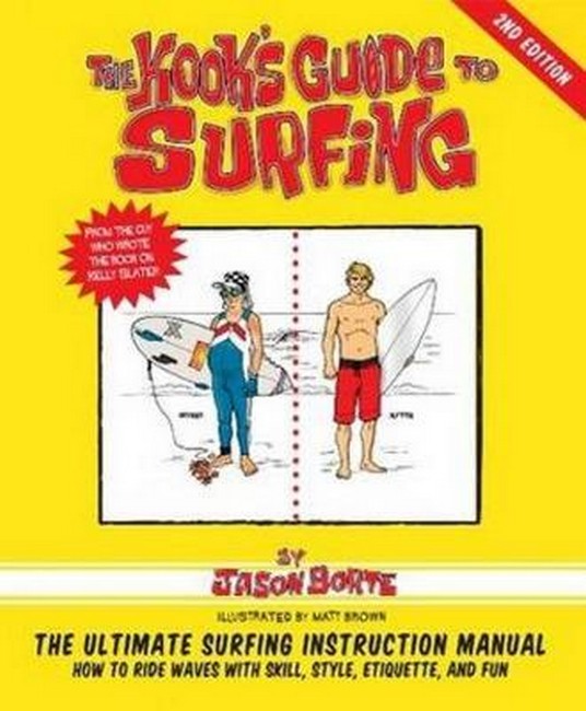 KOOK's Guide to Surfing 2/e