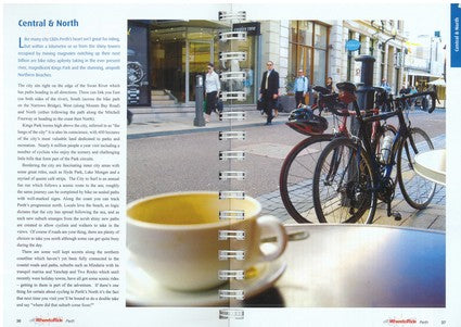 Where to Ride: Perth 2/e