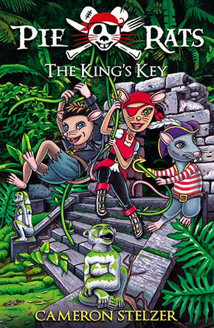 The King's Key