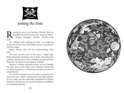 Child of the Cloud - Pie Rats Book 5