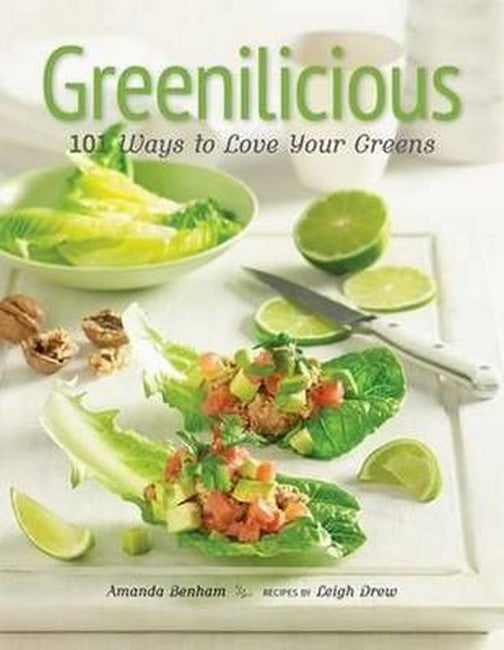 Greenilicious