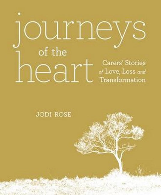 Journeys of the Heart