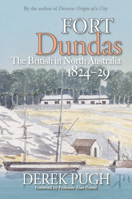 Fort Dundas