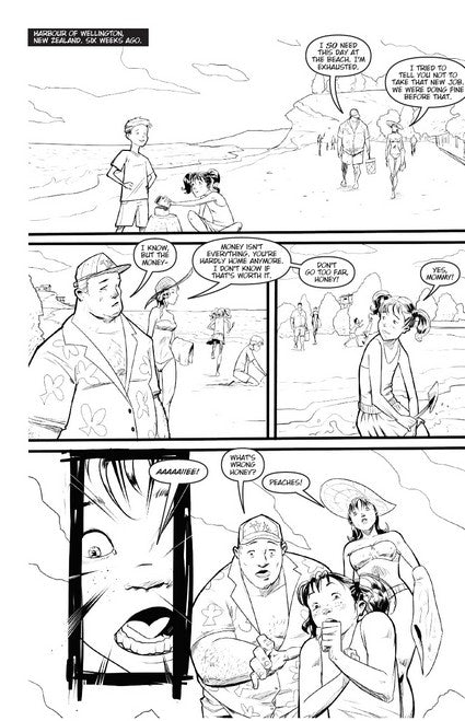 Xtreme Champion Tournament Most Wanted Anthology