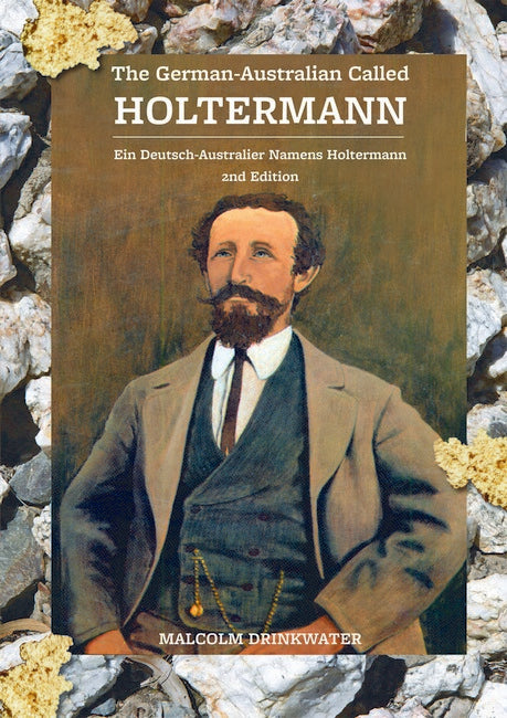 The German-Australian Called Holtermann 2/e