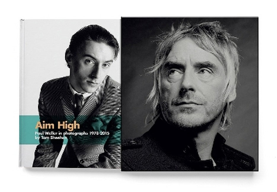 Aim High 2/e