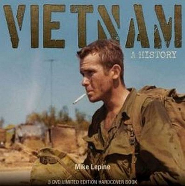 Vietnam: A History