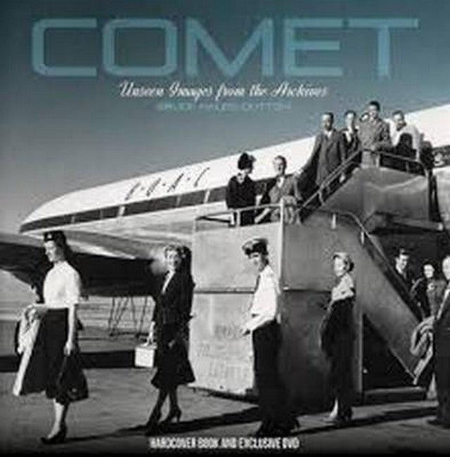 Comet H/C plus DVD