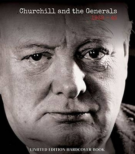 Churchill and the Generals