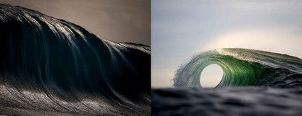 Amazing Waves