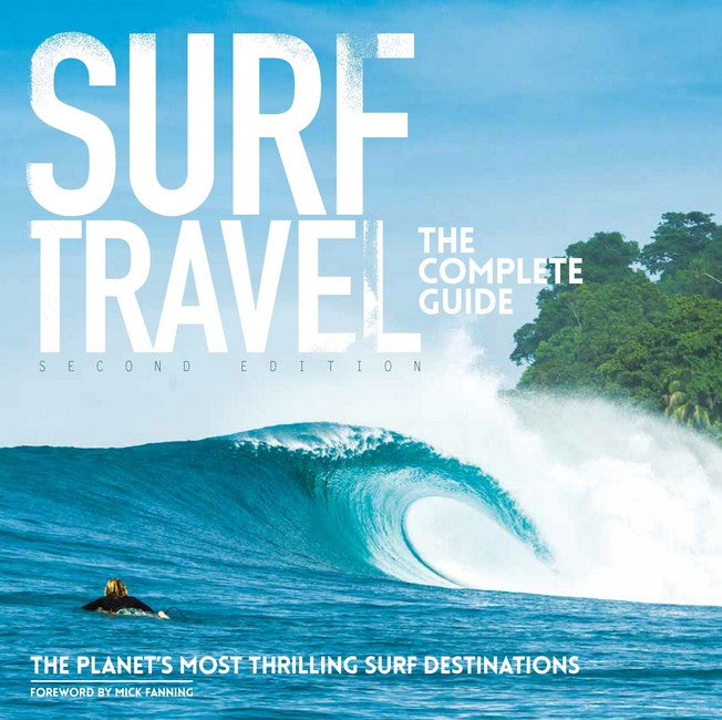 Surf Travel 2/e