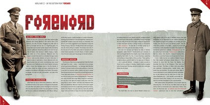 World War II on the Russian Front 1941-1945