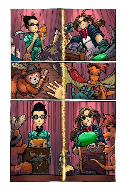Word Smith: Volume 2