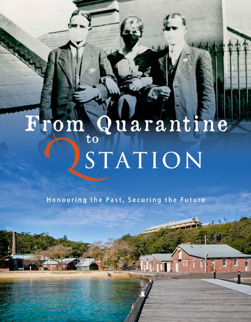 From Quarantine to Q Station